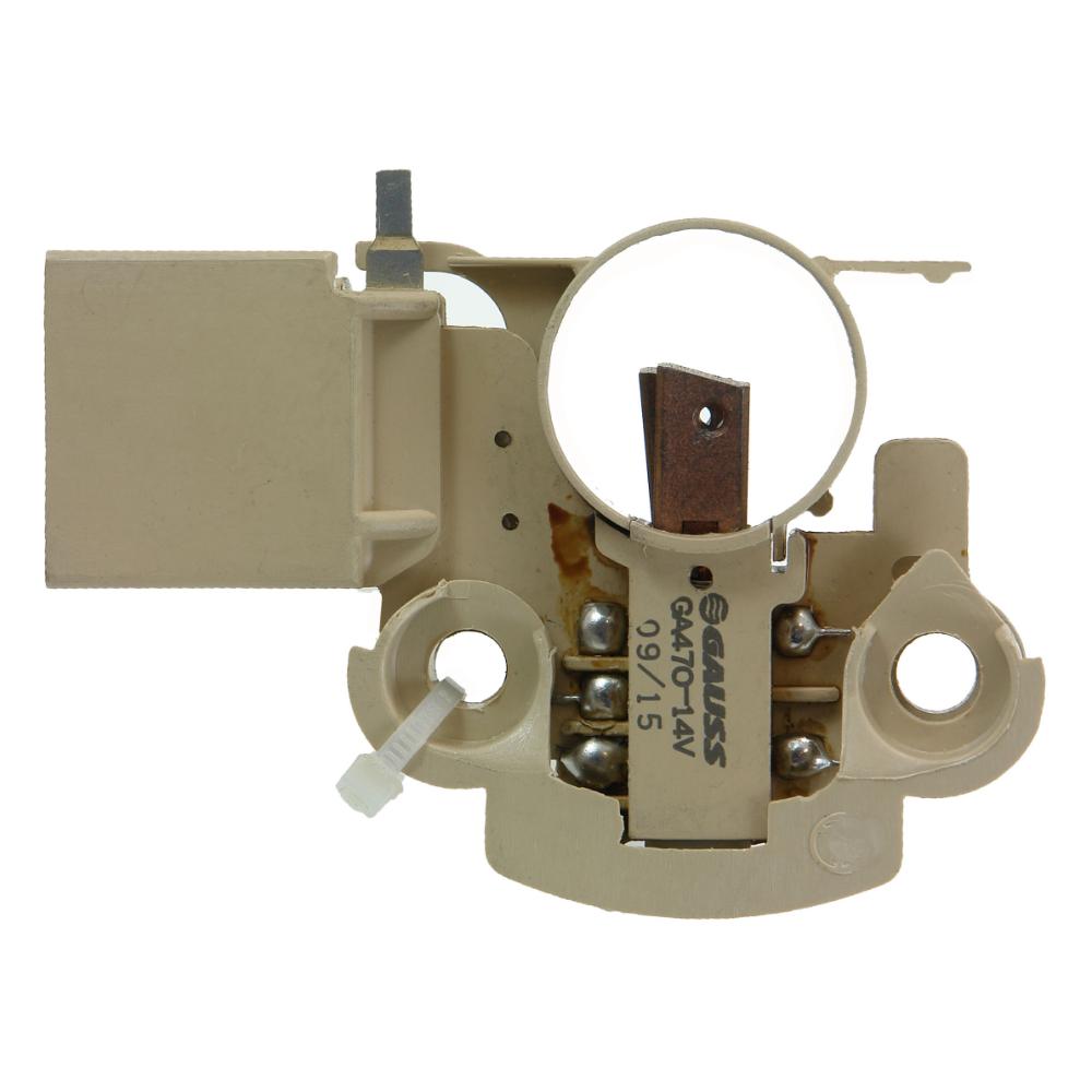 Regulador de Voltagem 14V - Gauss - GA470 - (4)