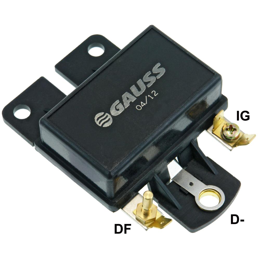 Regulador de Voltagem 14V - Gauss - GA510 - (1)