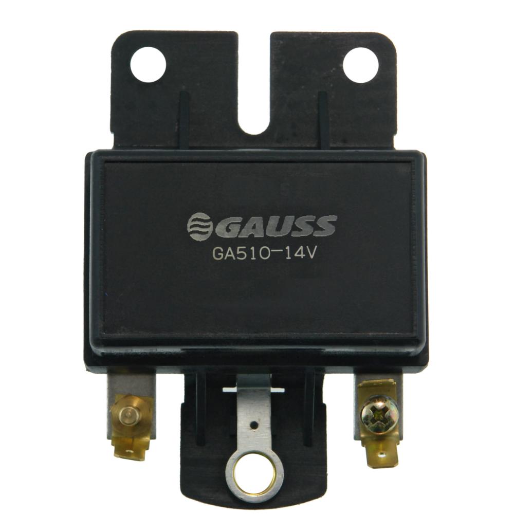 Regulador de Voltagem 14V - Gauss - GA510 - (2)