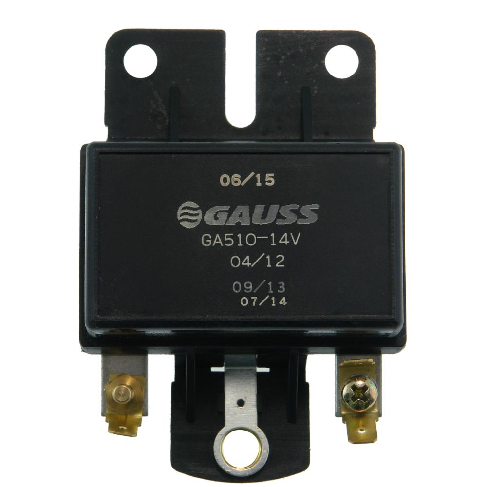 Regulador de Voltagem 14V - Gauss - GA510 - (3)