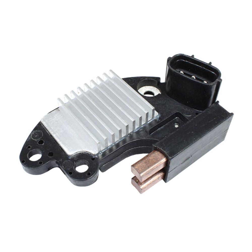 Regulador de Voltagem 14V para Lifan X60 - Gauss - GA599 - (6)