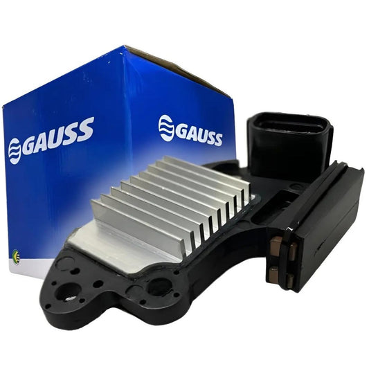 Regulador de Voltagem 14V para Lifan X60 - Gauss - GA599 - (1)