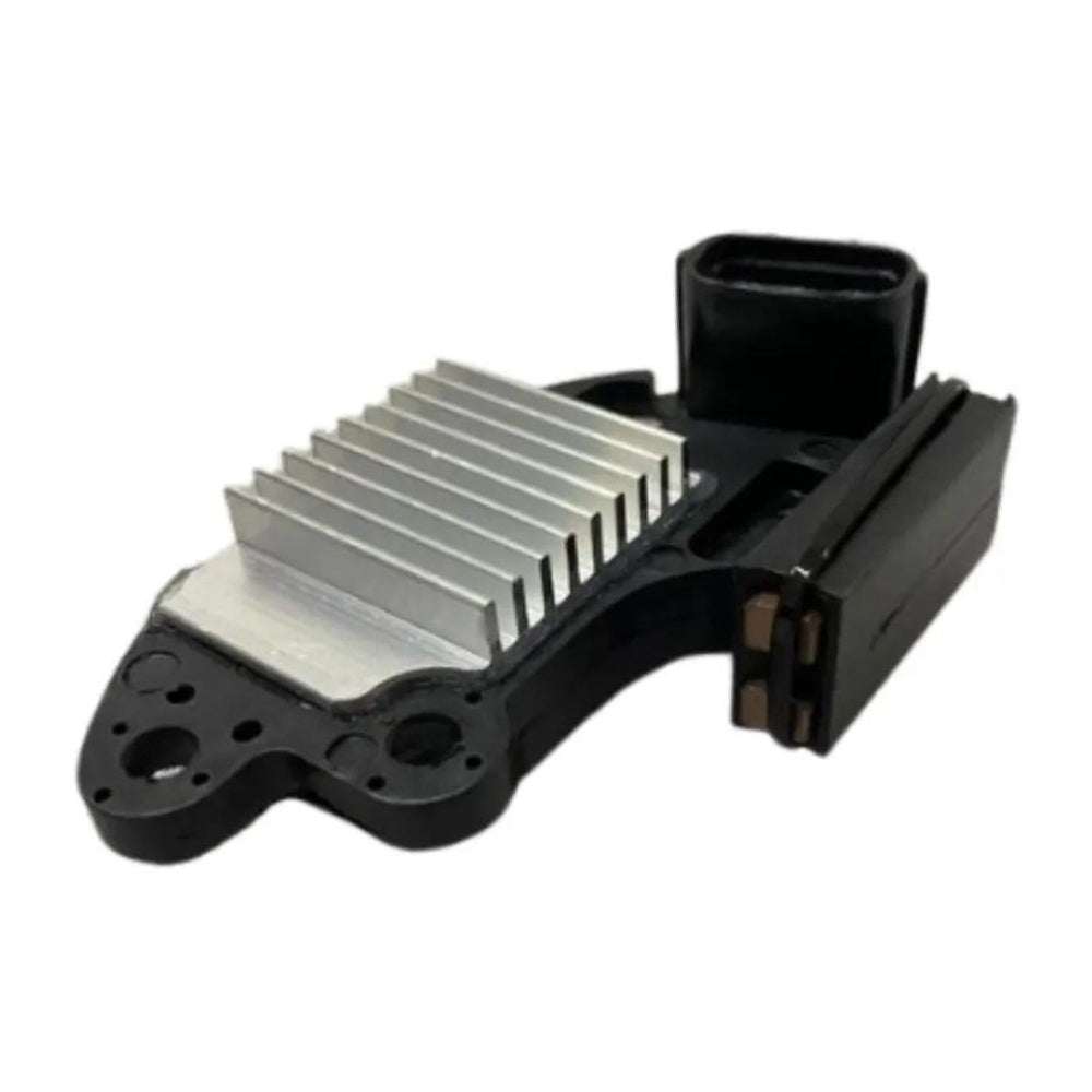 Regulador de Voltagem 14V para Lifan X60 - Gauss - GA599 - (2)
