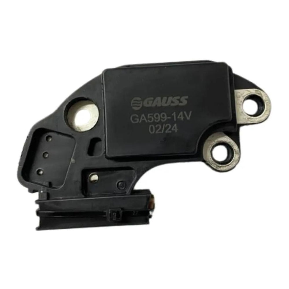 Regulador de Voltagem 14V para Lifan X60 - Gauss - GA599 - (3)