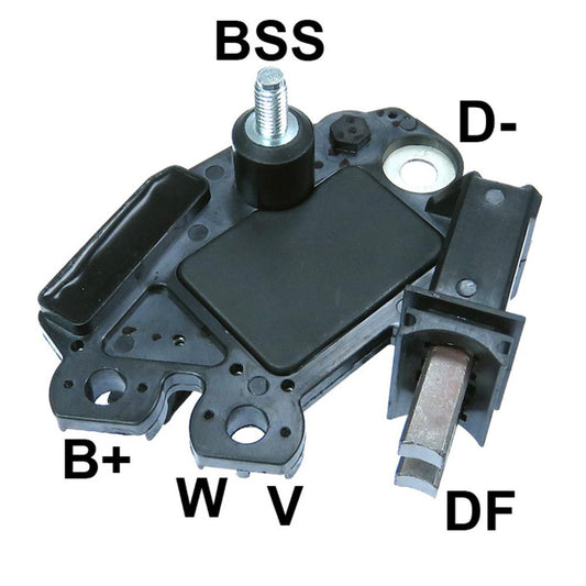 Regulador de Voltagem 14V - Gauss - GA611 - (1)