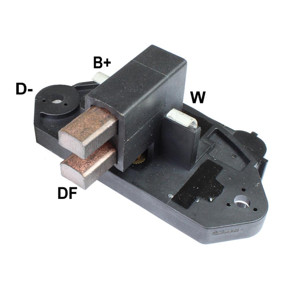 Regulador de Voltagem 14V - Gauss - GA613 - (1)