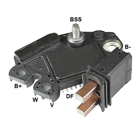 Regulador de Voltagem 14V - Gauss - GA680 - (1)