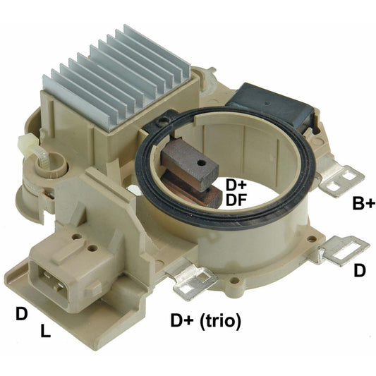 Regulador de Voltagem 14V - Gauss - GA795 - (1)