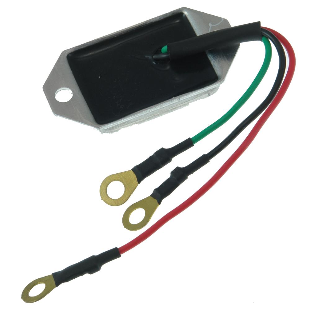 Regulador de Voltagem 14V - Gauss - GA879 - (2)