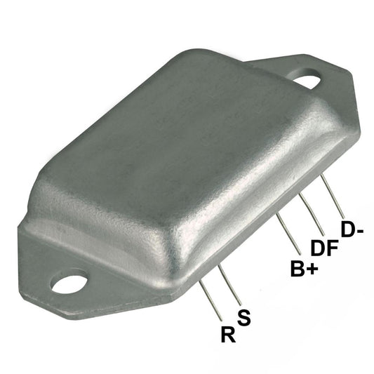 Regulador de Voltagem 14V - Gauss - GA881 - (1)