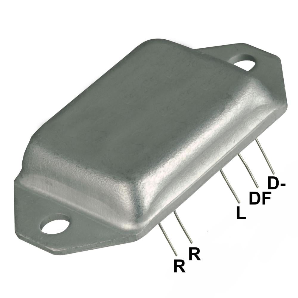 Regulador de Voltagem 14V - Gauss - GA882 - (1)
