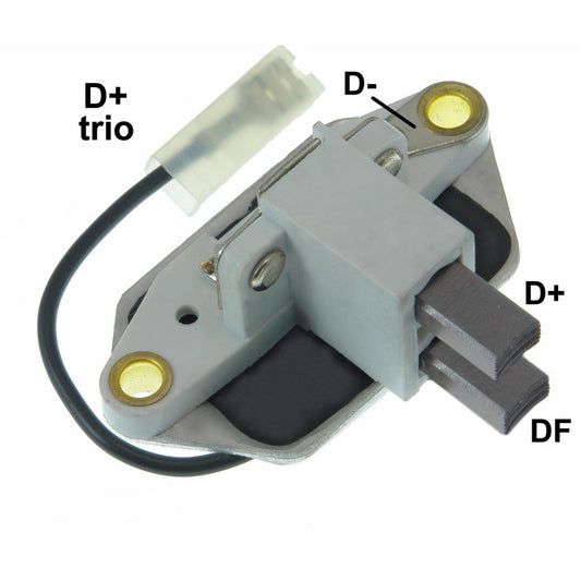 Regulador de Voltagem 14V - Gauss - GA901 - (1)