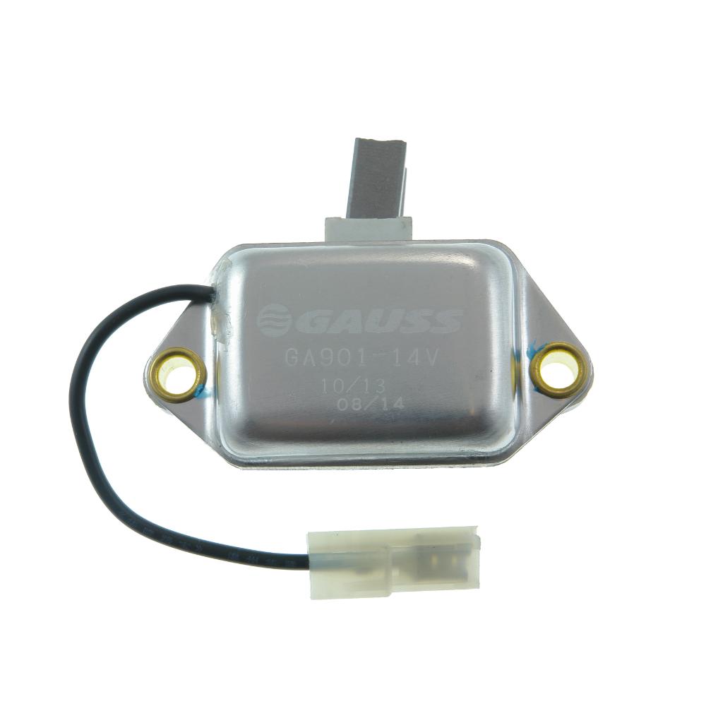 Regulador de Voltagem 14V - Gauss - GA901 - (2)