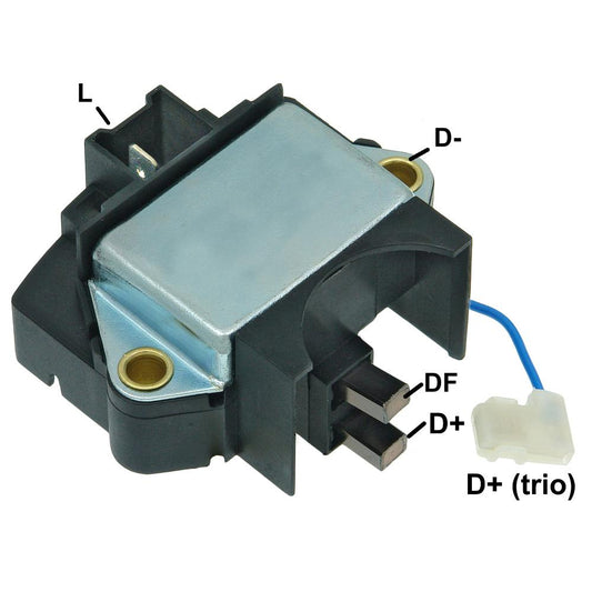 Regulador de Voltagem 14V - Gauss - GA925 - (1)