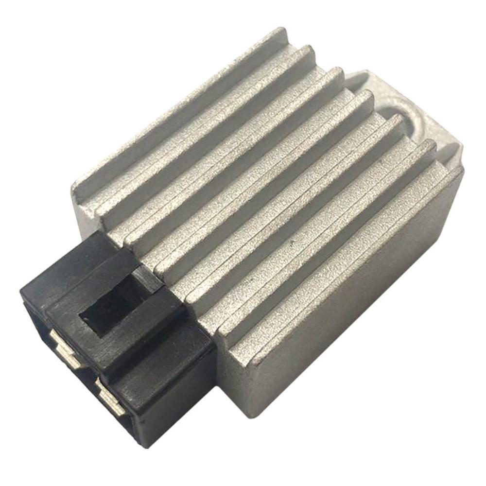 Regulador de Voltagem 14V Moto - Gauss - GM10023 - (1)