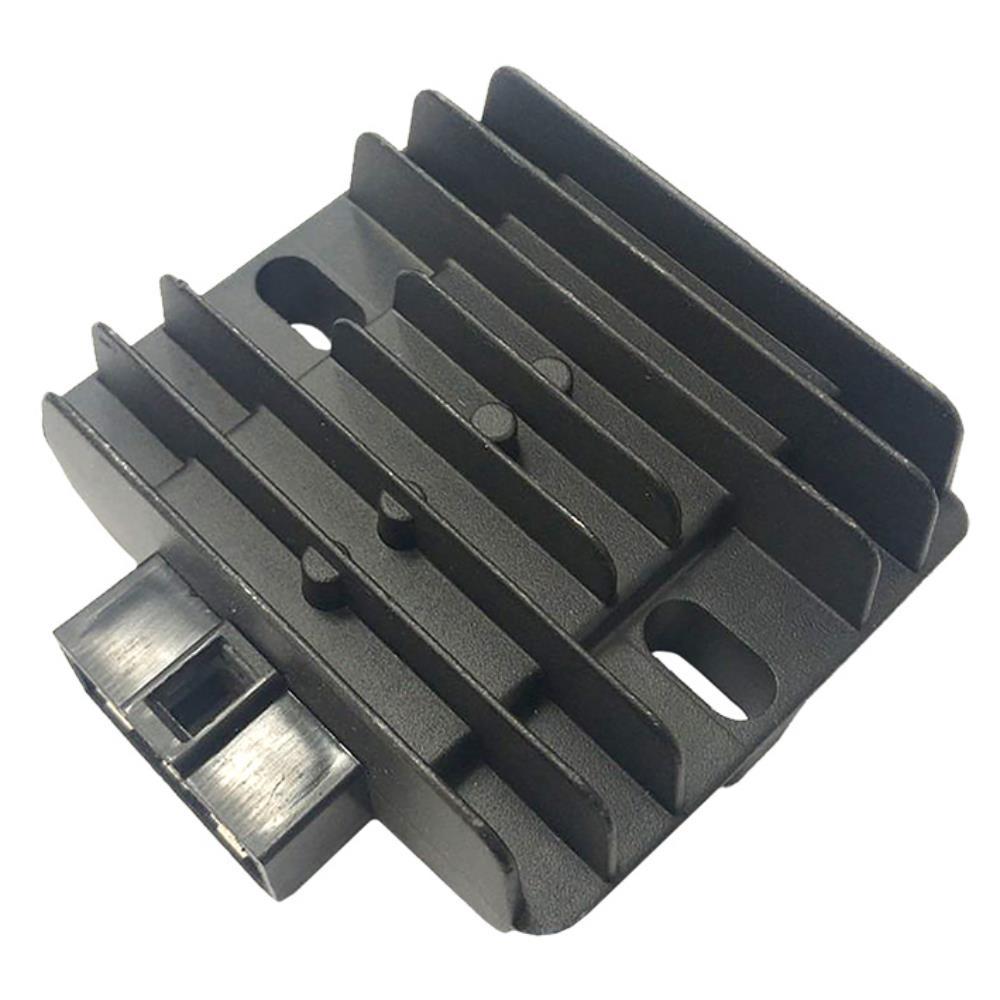 Regulador de Voltagem 14V Moto - Gauss - GM10025 - (1)