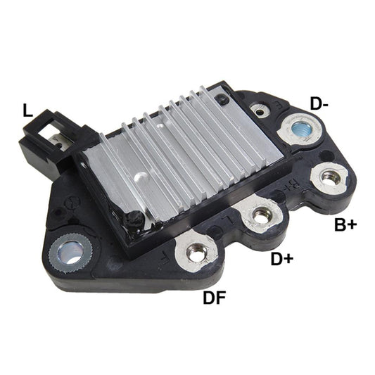 Regulador de Voltagem 28V - Gauss - GA107 - (1)
