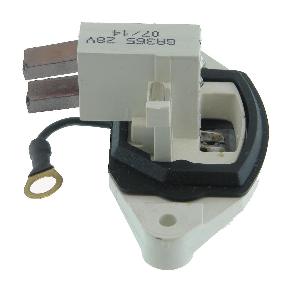 Regulador de Voltagem 28V - Gauss - GA365 - (2)