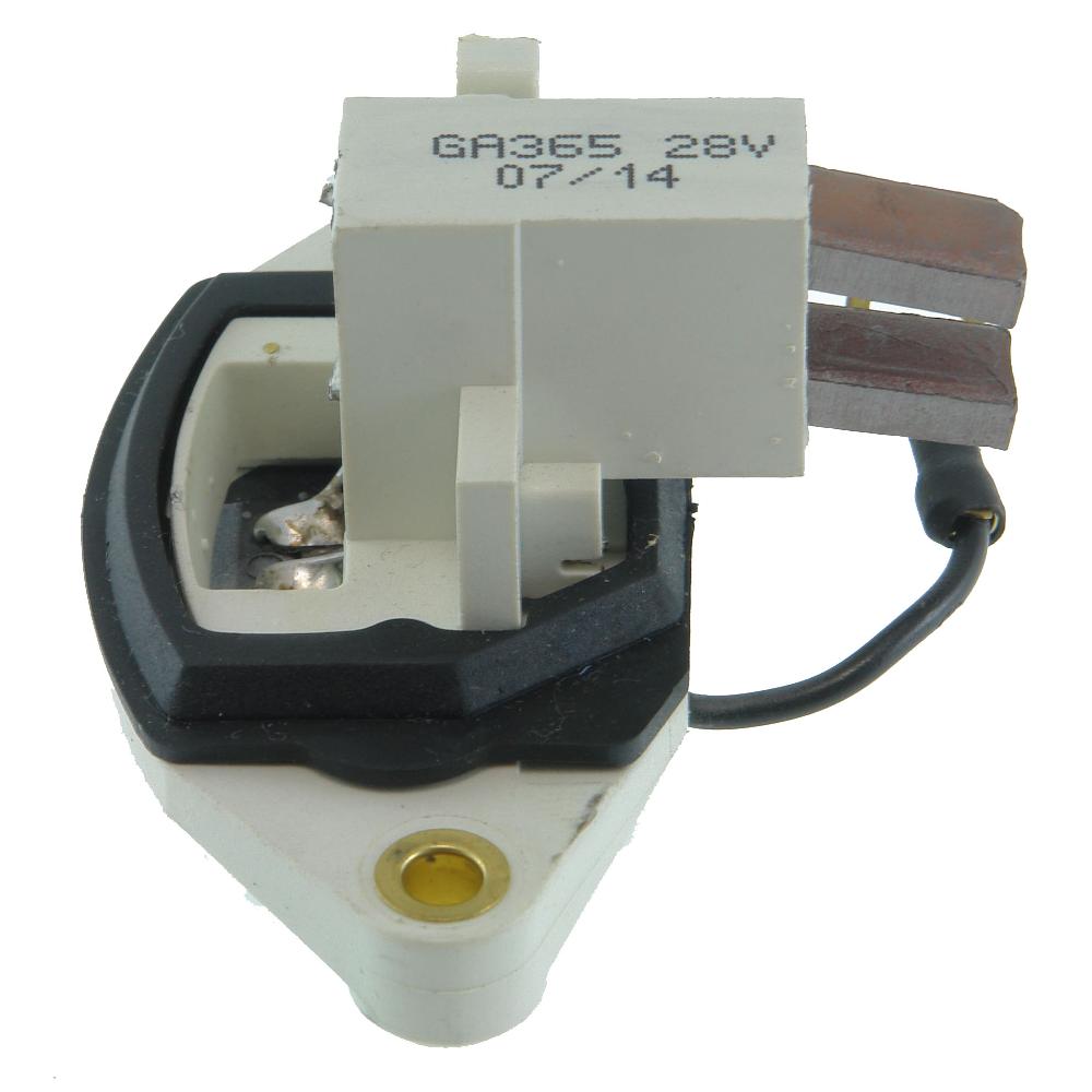 Regulador de Voltagem 28V - Gauss - GA365 - (4)
