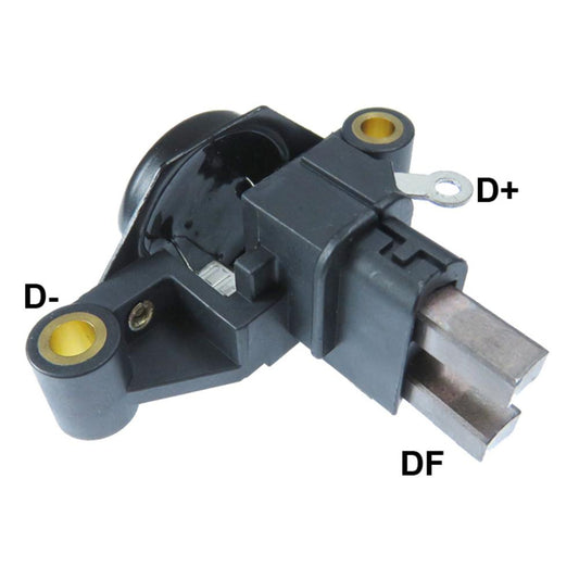Regulador de Voltagem 28V - Gauss - GA436 - (1)