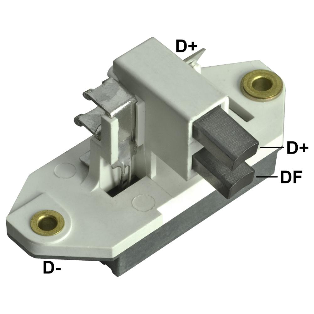 Regulador de Voltagem 28V - Gauss - GA402 - (1)