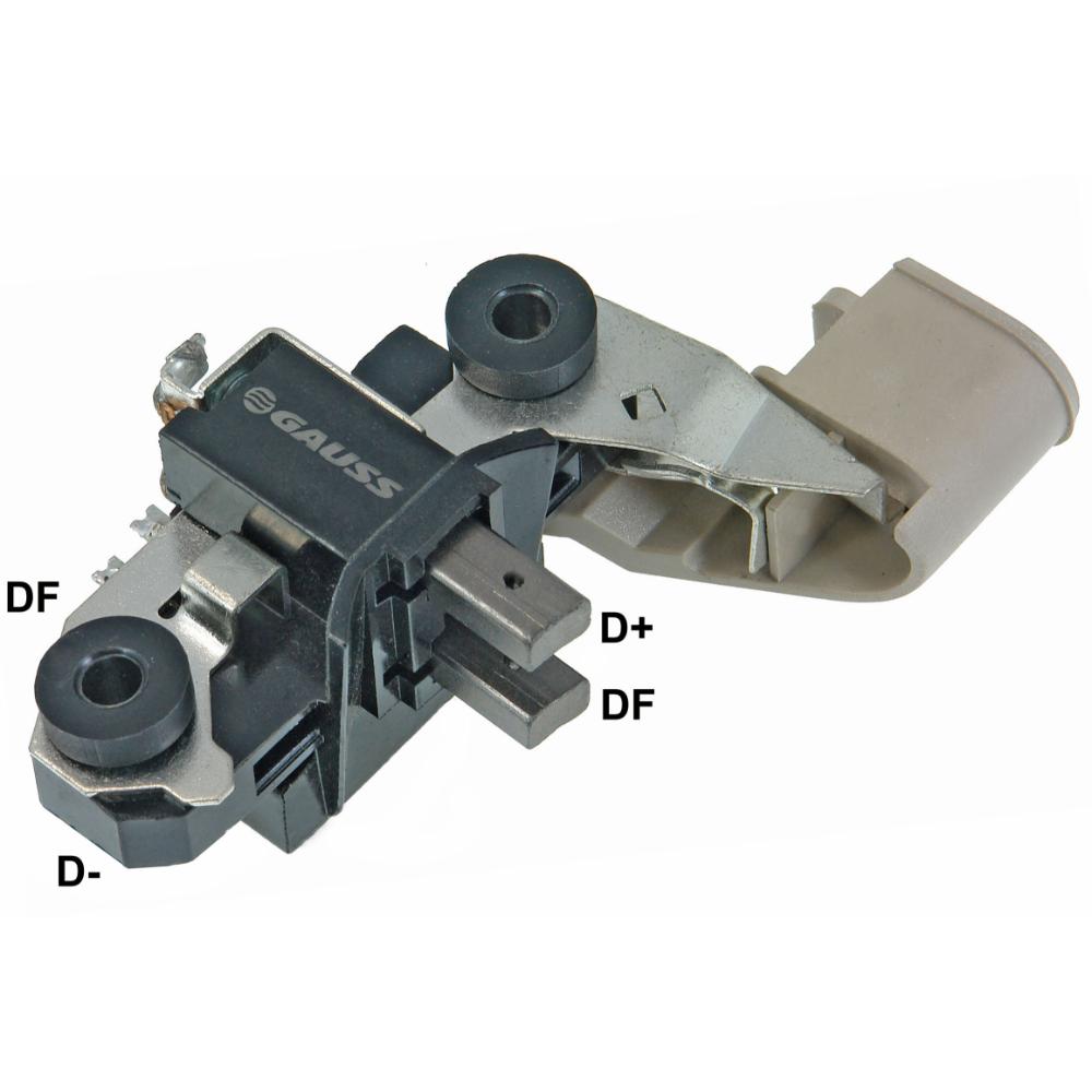 Regulador de Voltagem 28V - Gauss - GA799 - (1)