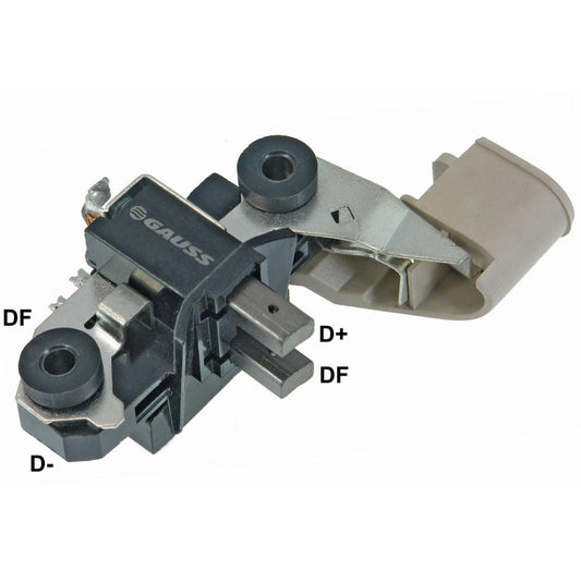 Regulador de Voltagem 28V - Gauss - GA799 - (1)