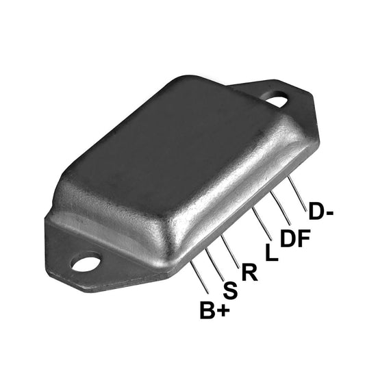 Regulador de Voltagem 28V - Gauss - GA884 - (1)