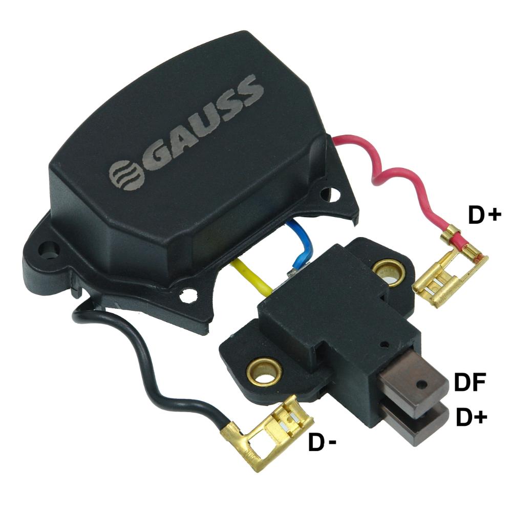Regulador de Voltagem 28V - Gauss - GA927 - (1)