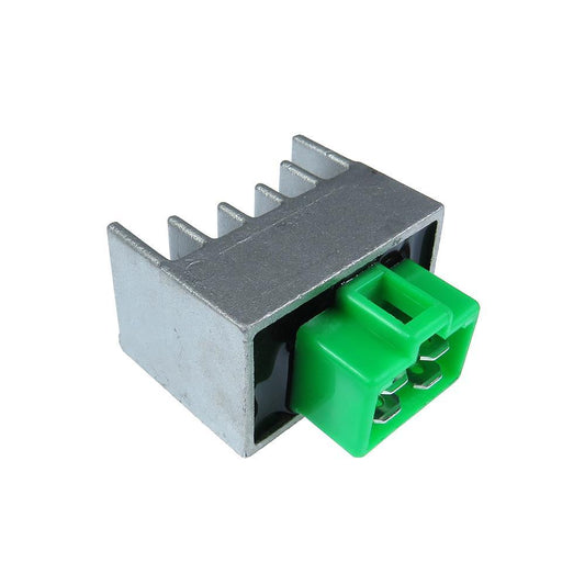 Regulador e Retificador - Gauss - GM10003 - (1)
