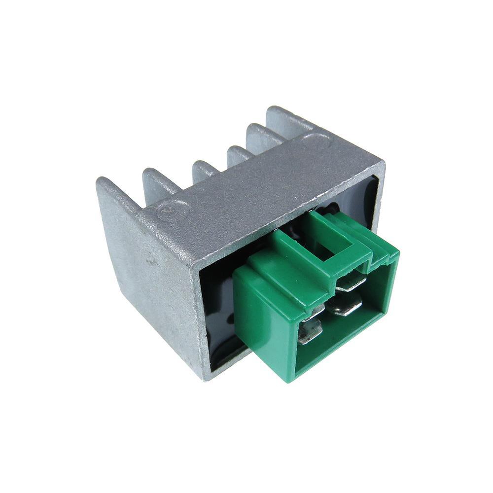 Regulador e Retificador - Gauss - GM10001 - (1)