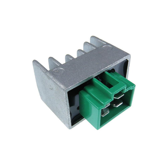 Regulador e Retificador - Gauss - GM10001 - (1)
