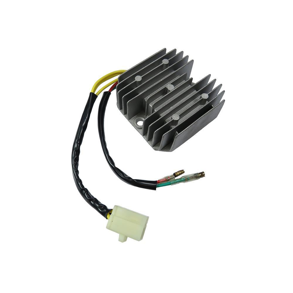 Regulador e Retificador - Gauss - GM10004 - (1)
