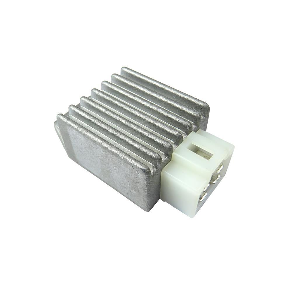 Regulador e Retificador - Gauss - GM10007 - (1)