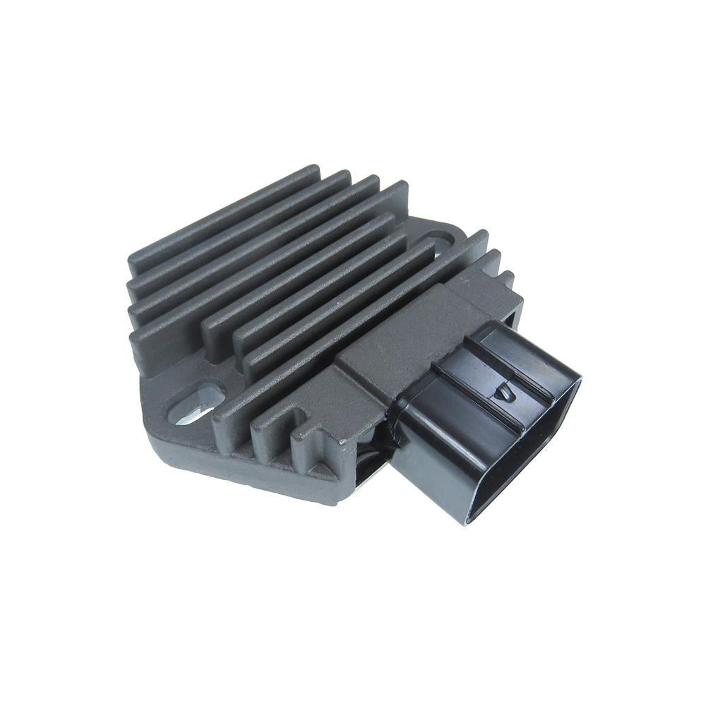 Regulador e Retificador - Gauss - GM10006 - (1)