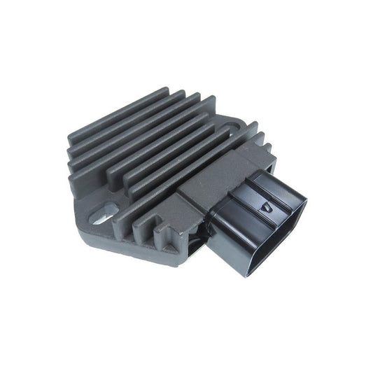 Regulador e Retificador - Gauss - GM10006 - (1)