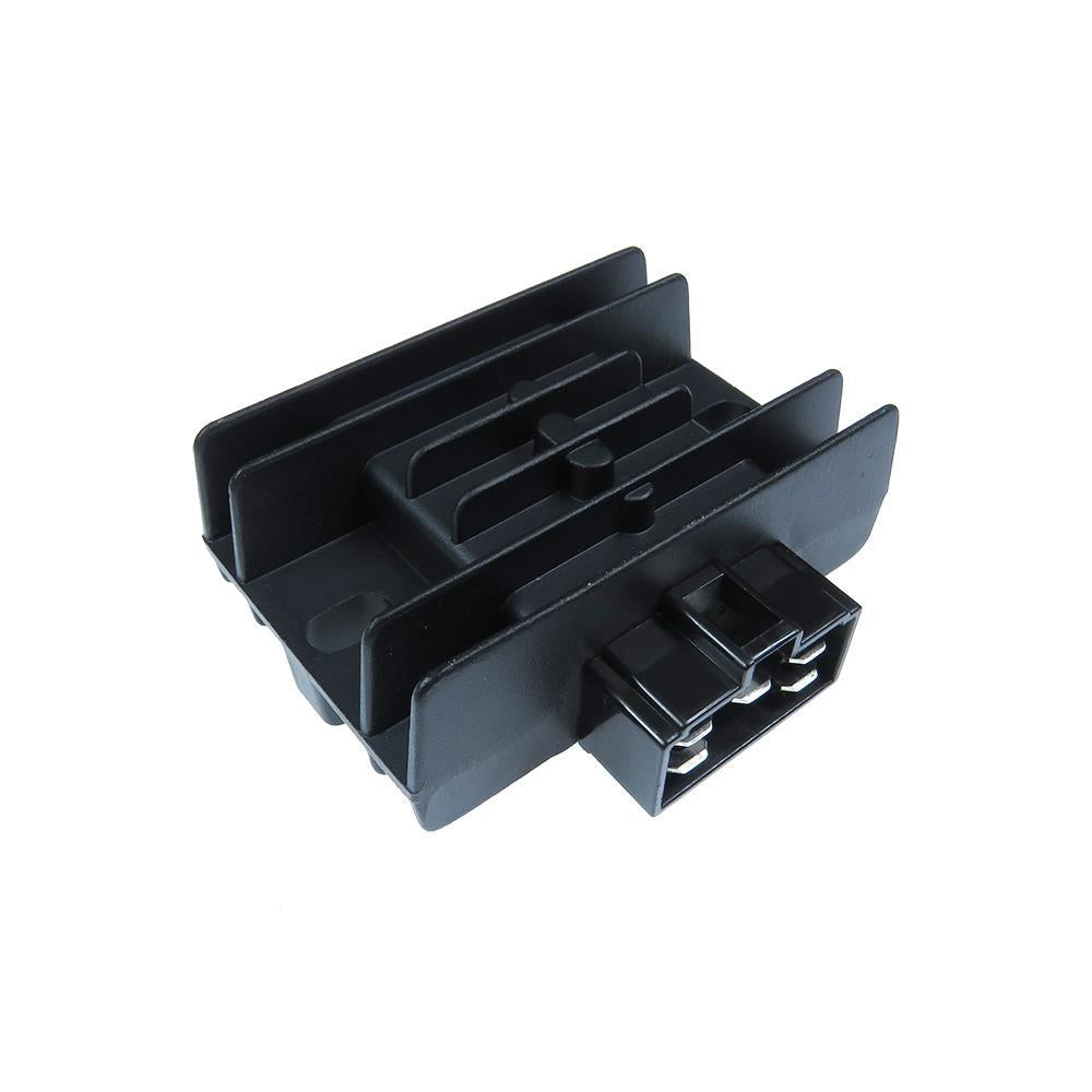 Regulador e Retificador - Gauss - GM10008 - (1)