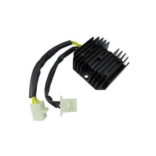 Regulador e Retificador - Gauss - GM10011 - (1)