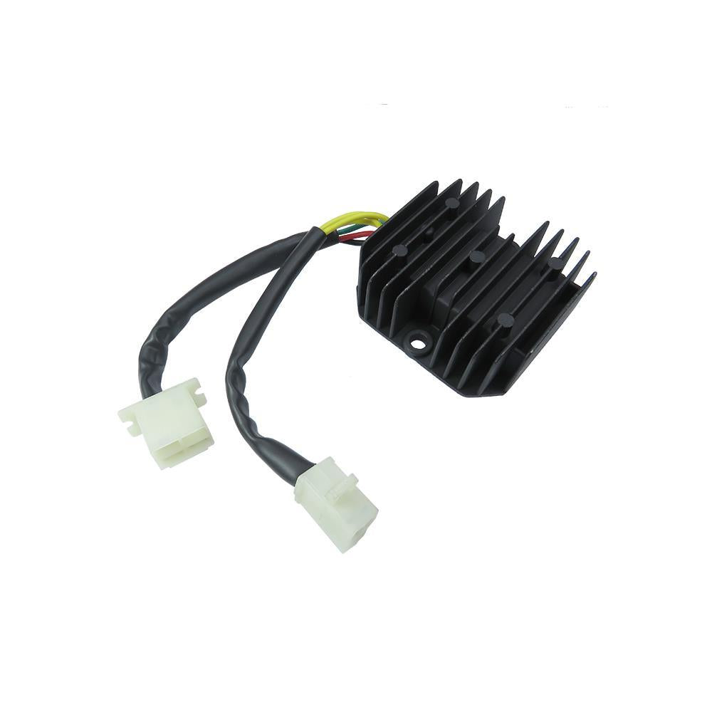 Regulador e Retificador - Gauss - GM10010 - (1)