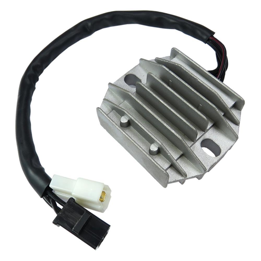 Regulador e Retificador - Gauss - GM10012 - (1)