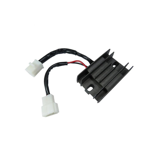Regulador e Retificador - Gauss - GM10013 - (1)