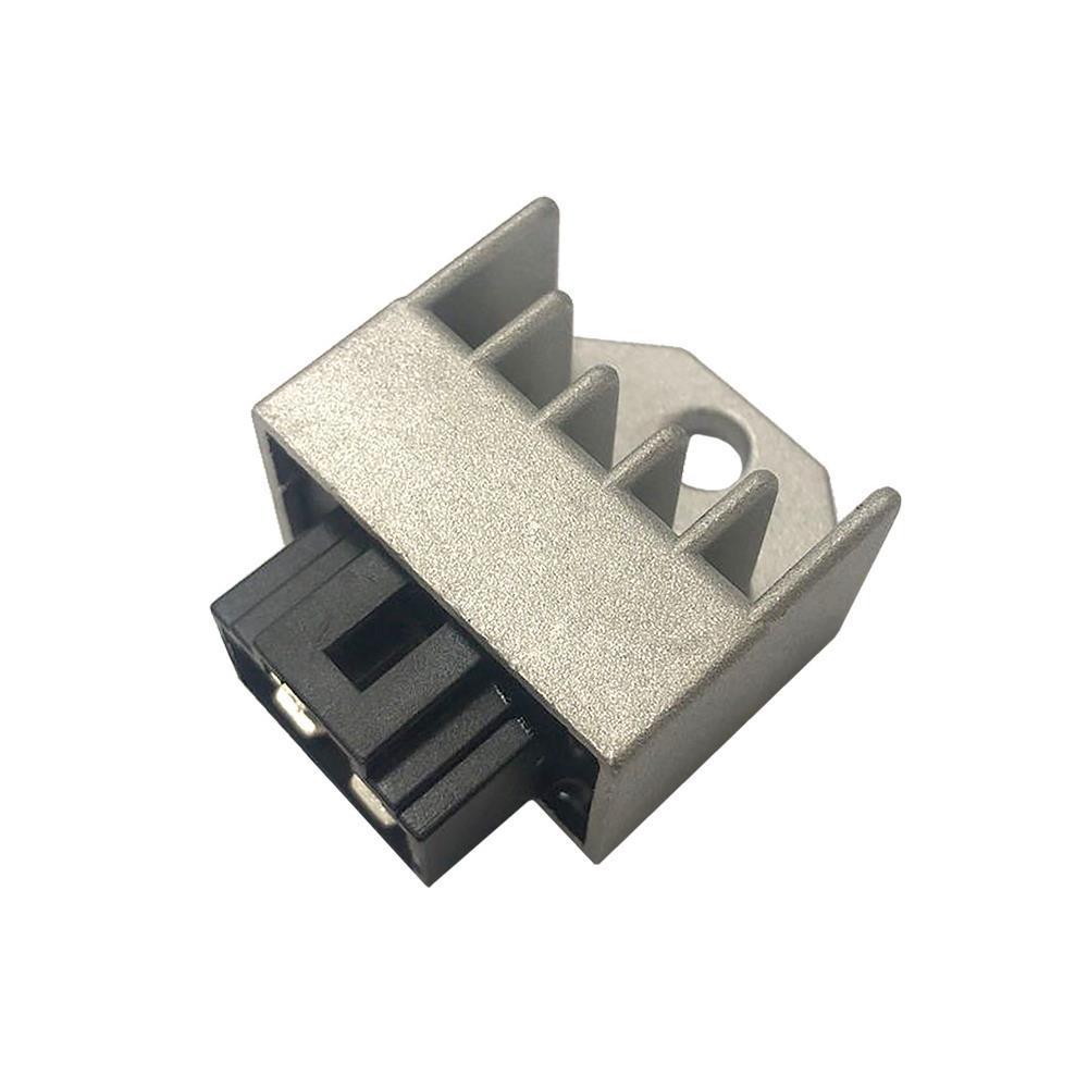 Regulador e Retificador - Gauss - GM10020 - (1)
