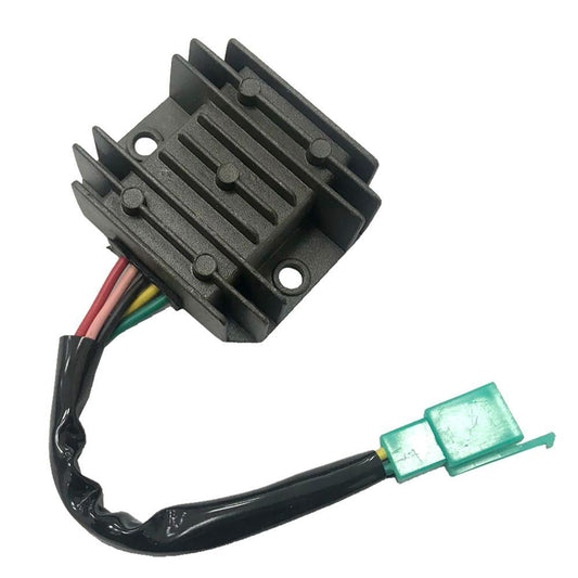 Regulador e Retificador - Gauss - GM10024 - (1)