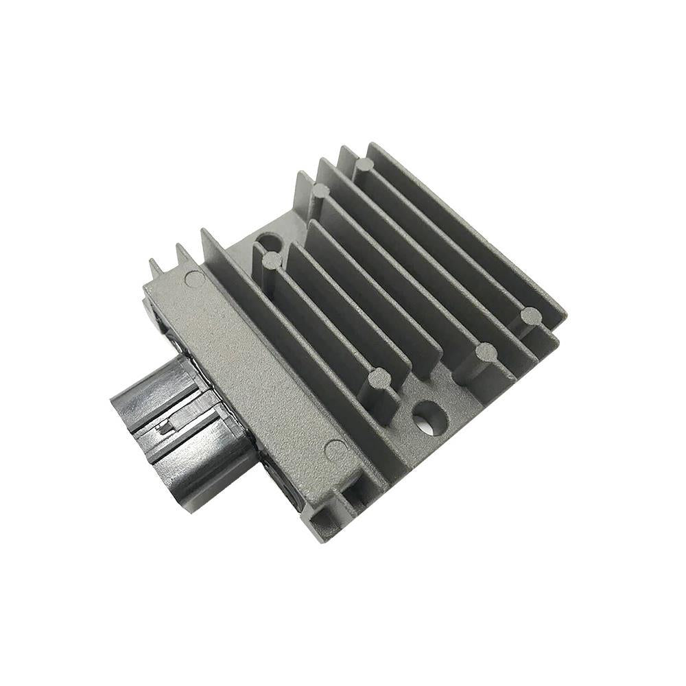Regulador e Retificador - Gauss - GM10031 - (1)