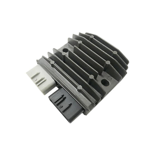 Regulador e Retificador - Gauss - GM10033 - (1)