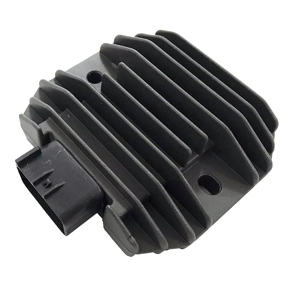 Regulador e Retificador - Gauss - GM10035 - (1)