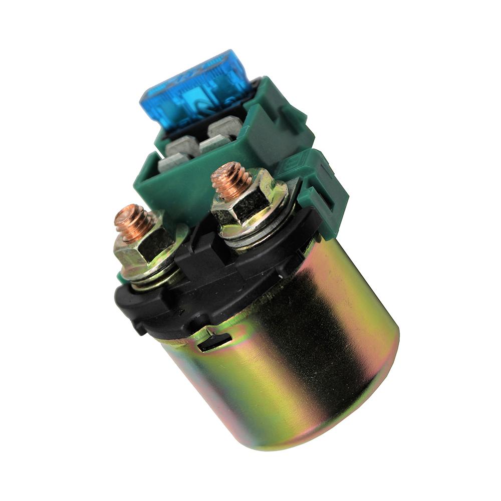 Relé de Partida para Moto - Gauss - GM22002 - (1)