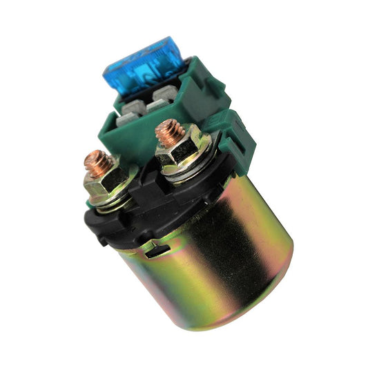 Relé de Partida para Moto - Gauss - GM22002 - (1)
