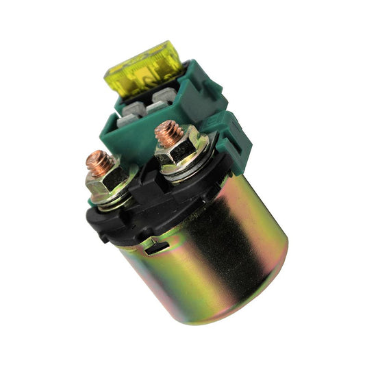 Relé de Partida para Moto - Gauss - GM22003 - (1)
