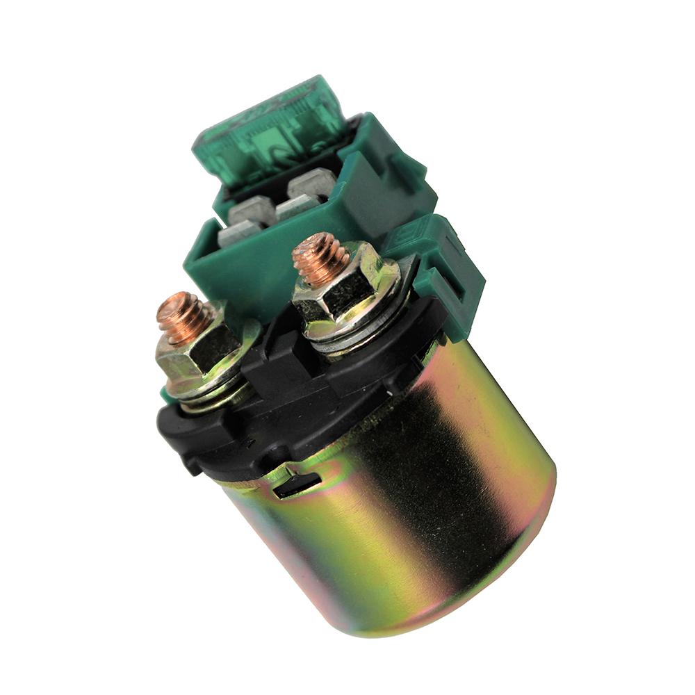 Relé de Partida para Moto - Gauss - GM22004 - (1)